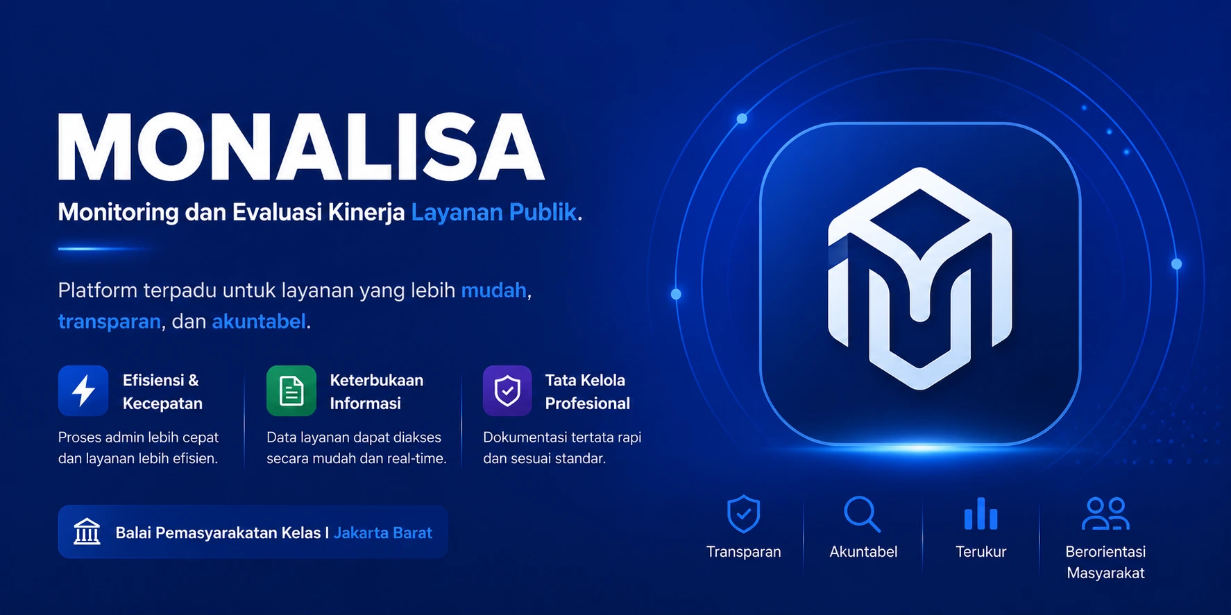 MONALISA Monitoring System Interface